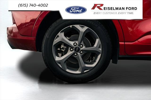 new 2024 Ford Escape car, priced at $33,469