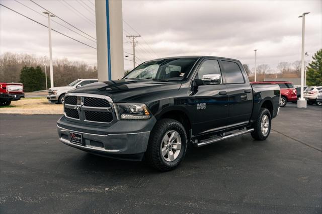 used 2015 Ram 1500 car, priced at $19,844