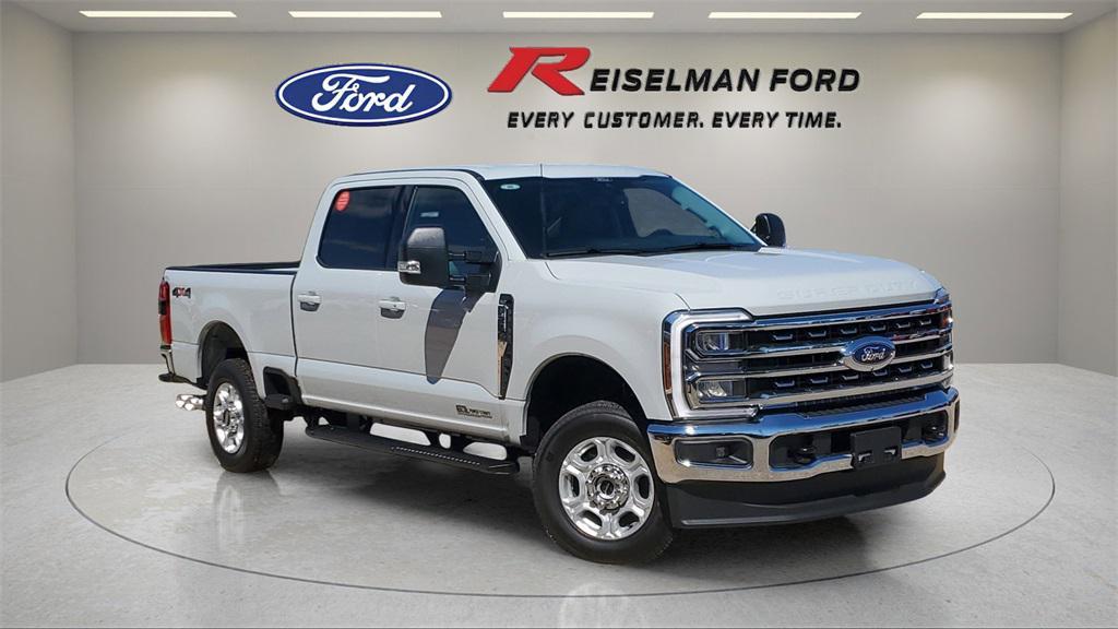new 2026 Ford F-250 car, priced at $77,185