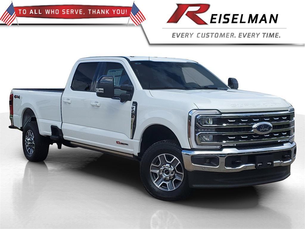 new 2025 Ford F-250 car, priced at $83,644