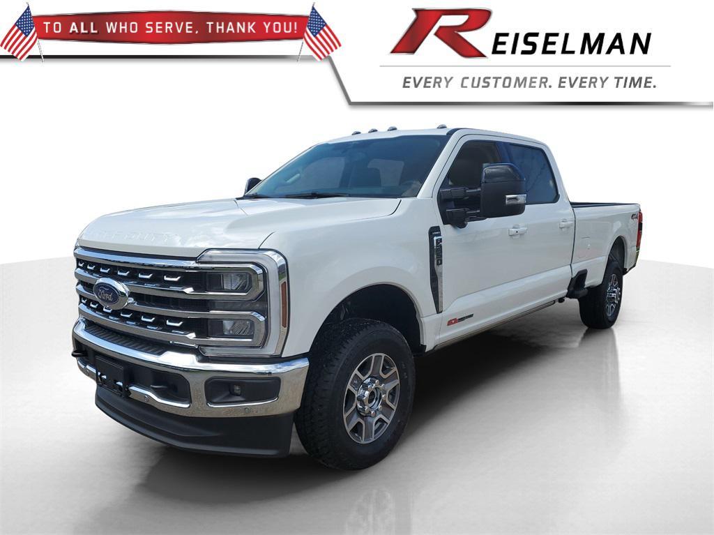 new 2025 Ford F-250 car, priced at $83,644
