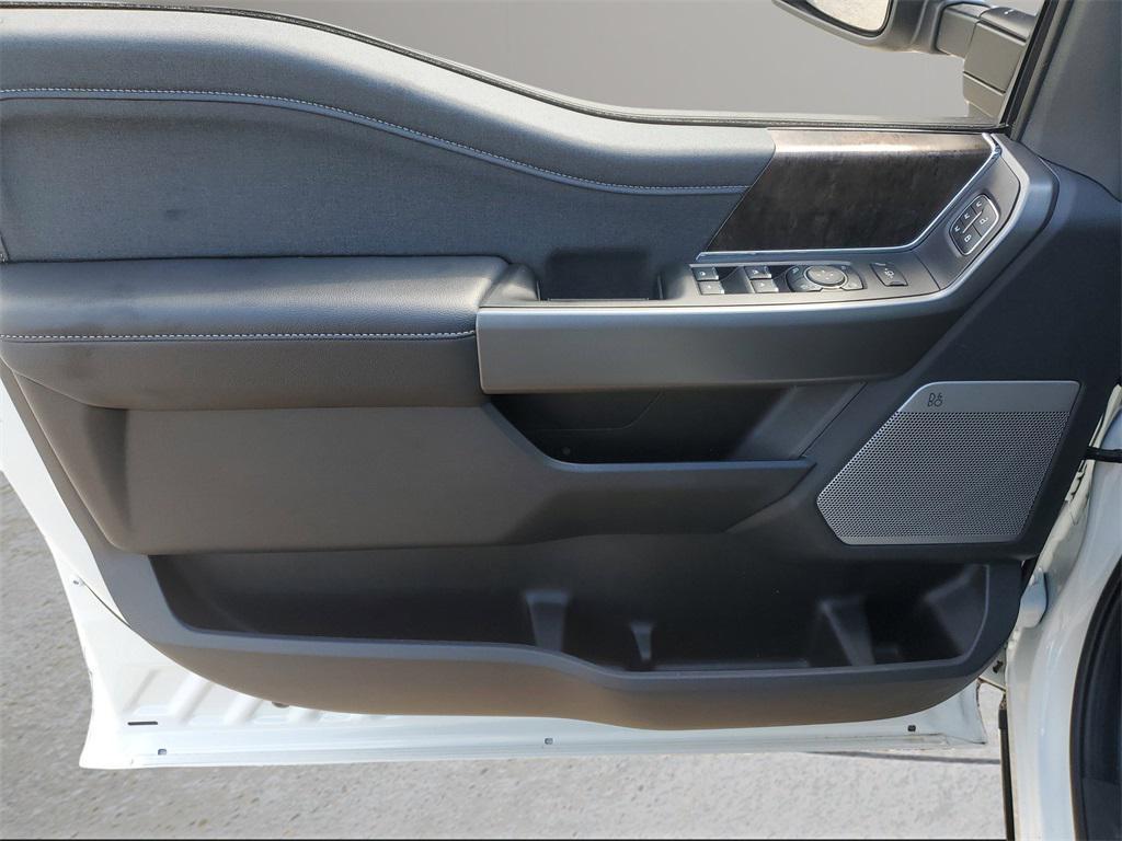 new 2025 Ford F-250 car, priced at $83,644