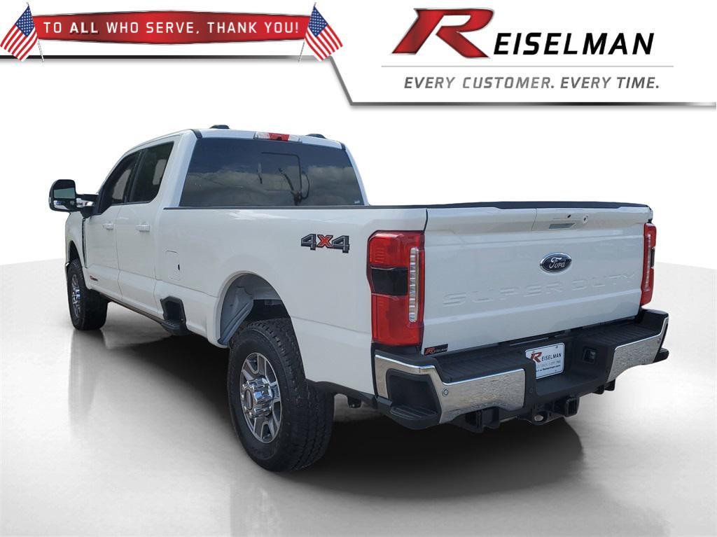 new 2025 Ford F-250 car, priced at $83,644