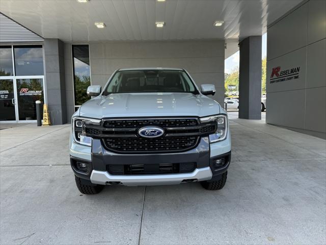 new 2024 Ford Ranger car, priced at $48,749