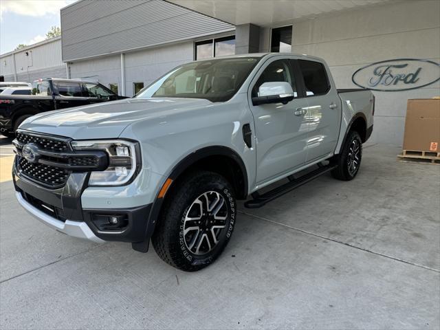 new 2024 Ford Ranger car, priced at $48,749