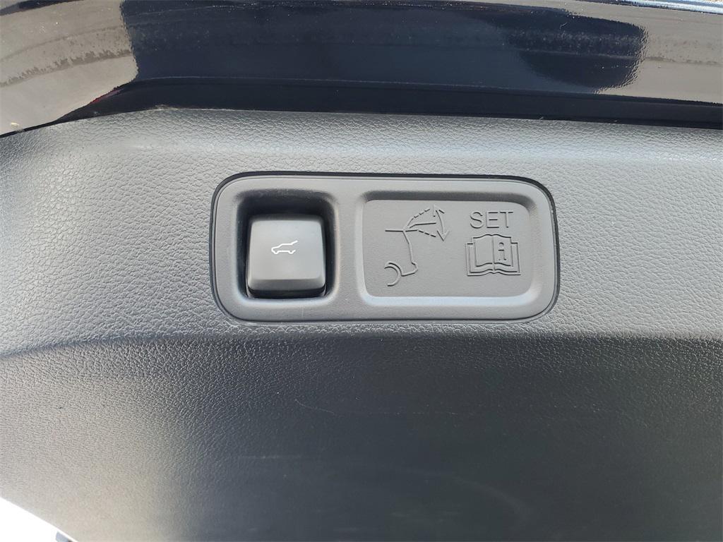 used 2024 Ford Expedition Max car, priced at $55,006