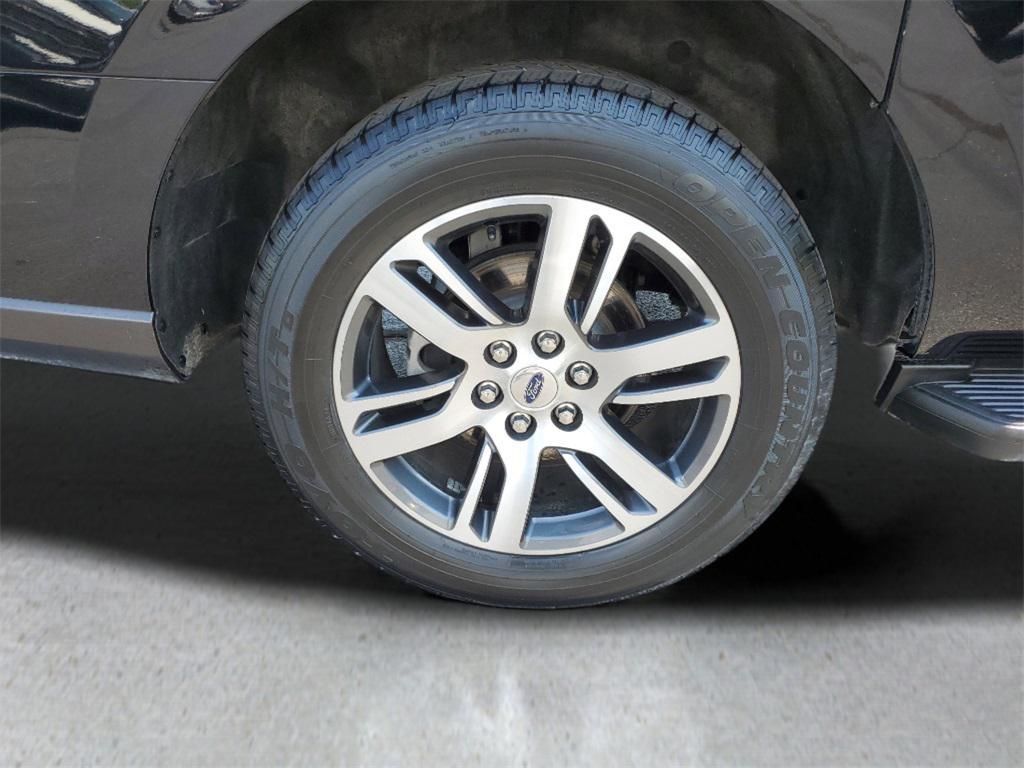 used 2024 Ford Expedition Max car, priced at $55,006
