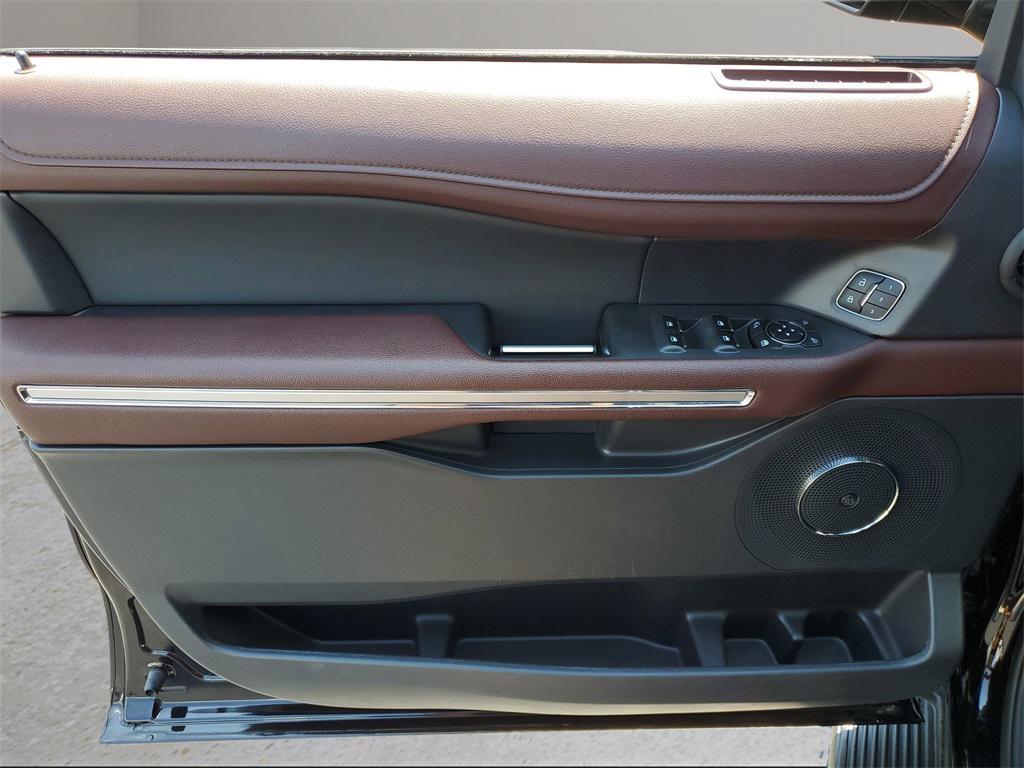 used 2024 Ford Expedition Max car, priced at $55,006