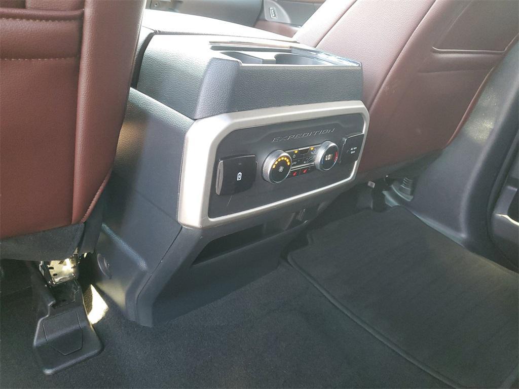 used 2024 Ford Expedition Max car, priced at $55,006