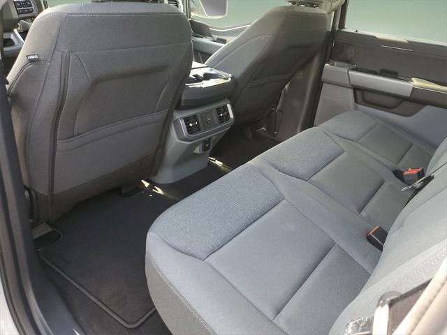new 2025 Ford F-150 Lightning car, priced at $63,455