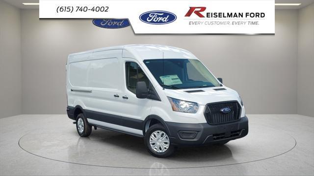 new 2025 Ford Transit-250 car, priced at $48,013