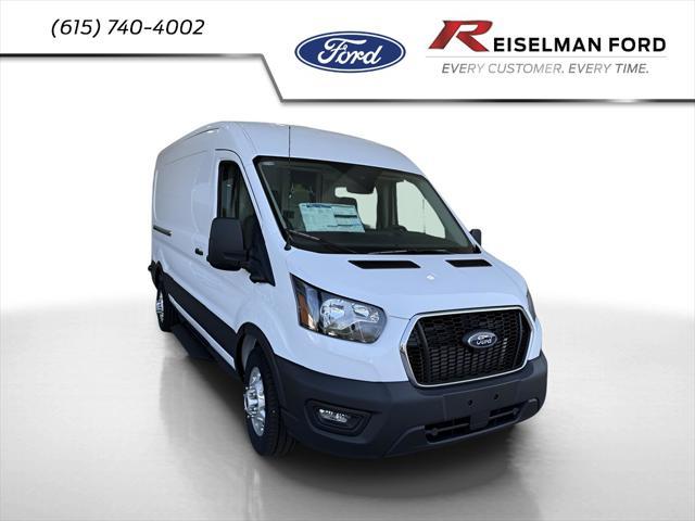 new 2024 Ford Transit-350 car, priced at $65,355