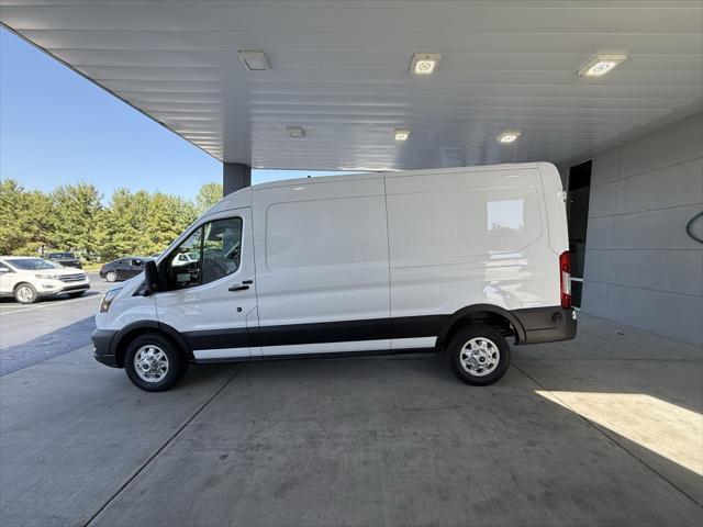 new 2024 Ford Transit-350 car, priced at $61,373