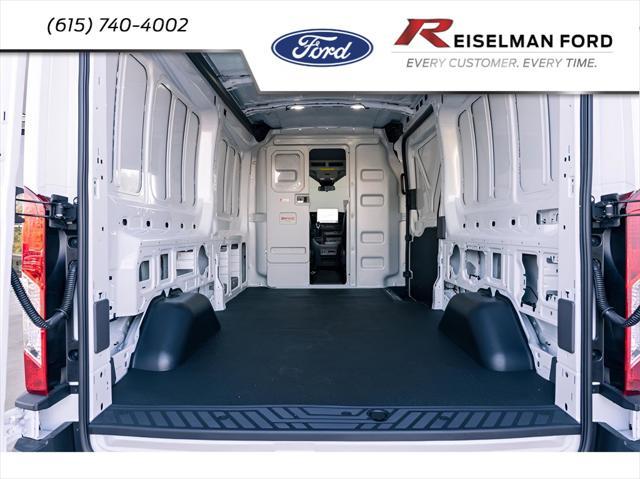 new 2024 Ford Transit-350 car, priced at $65,355