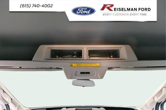 new 2024 Ford Transit-350 car, priced at $65,355