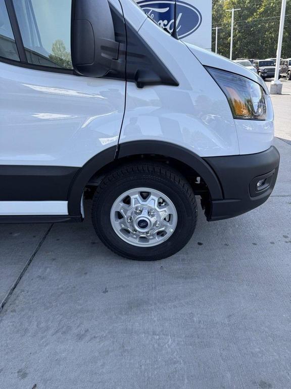 new 2024 Ford Transit-350 car, priced at $55,030