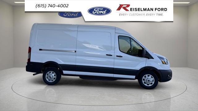 new 2024 Ford Transit-350 car, priced at $56,780