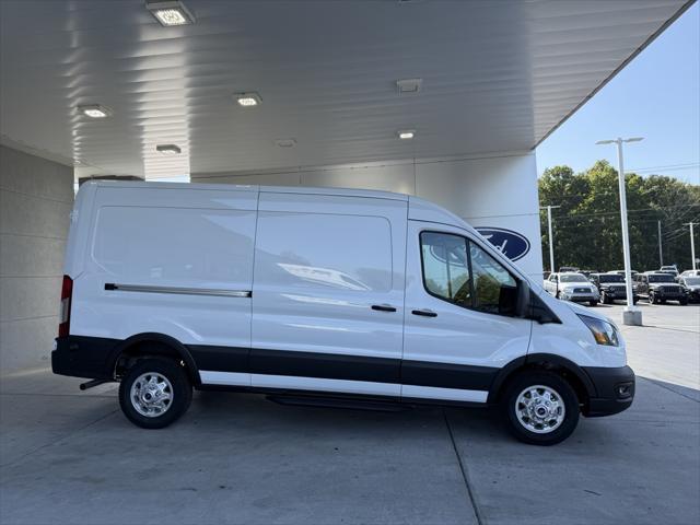 new 2024 Ford Transit-350 car, priced at $61,373