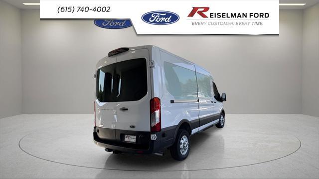 new 2024 Ford Transit-350 car, priced at $56,780