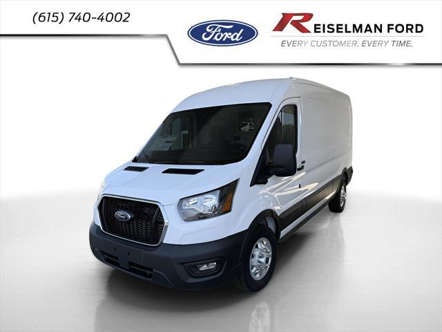 new 2024 Ford Transit-350 car, priced at $65,355