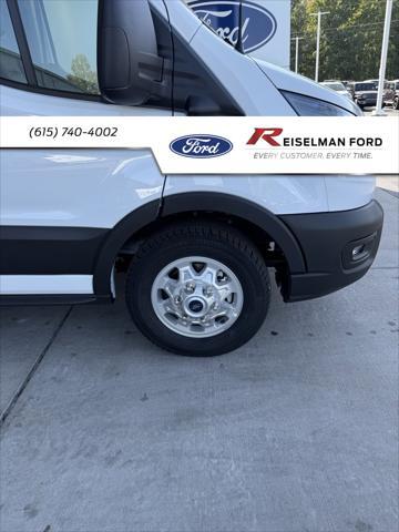 new 2024 Ford Transit-350 car, priced at $65,355