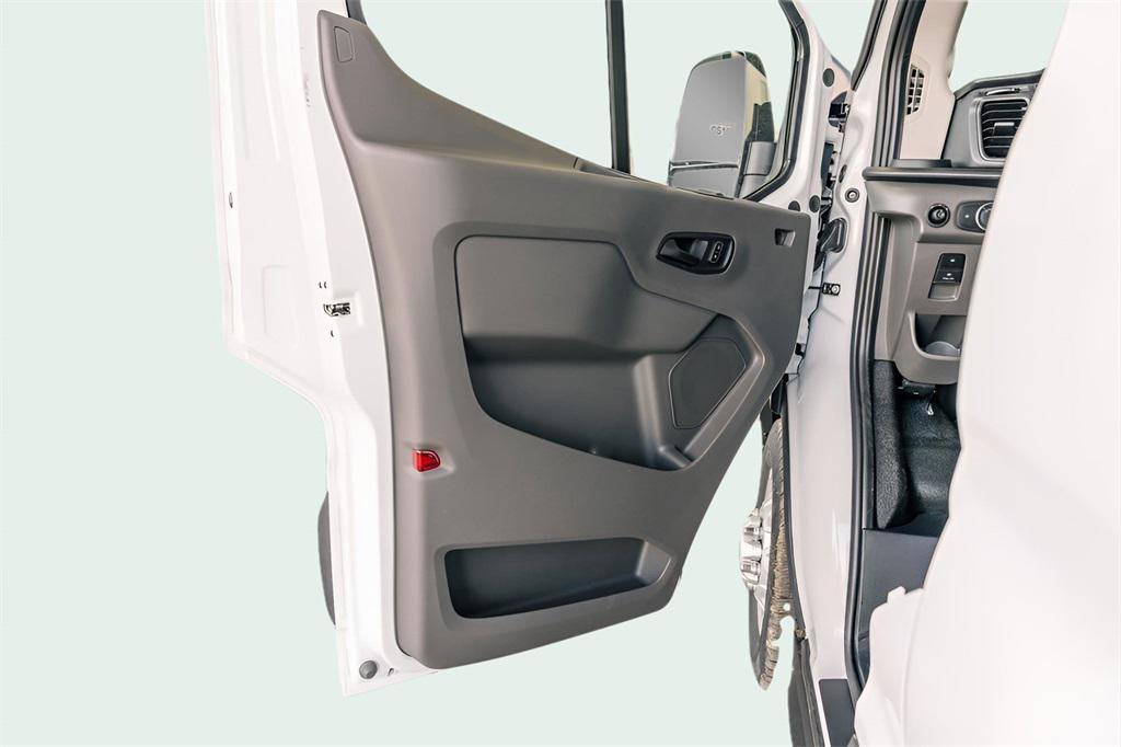 new 2024 Ford Transit-350 car, priced at $55,030