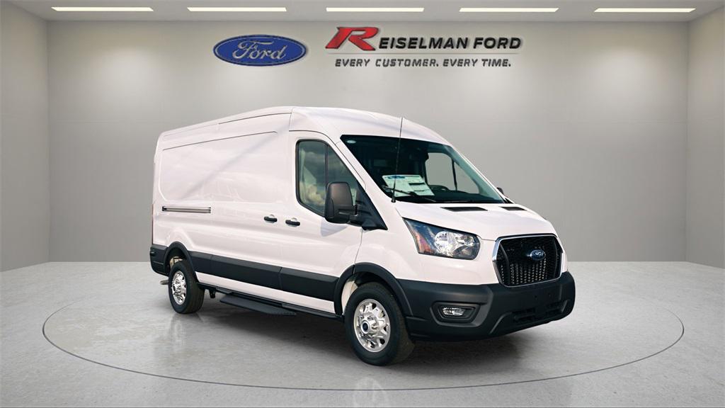 new 2024 Ford Transit-350 car, priced at $55,030