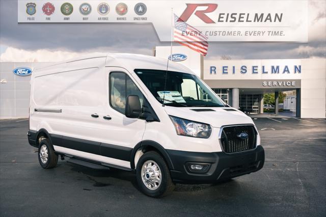 new 2024 Ford Transit-350 car, priced at $61,373