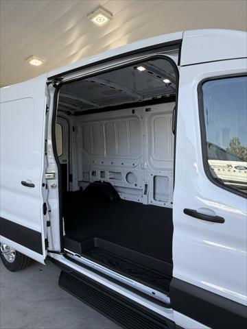 new 2024 Ford Transit-350 car, priced at $61,373