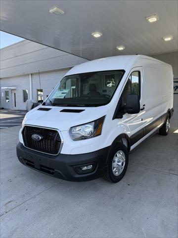 new 2024 Ford Transit-350 car, priced at $61,373