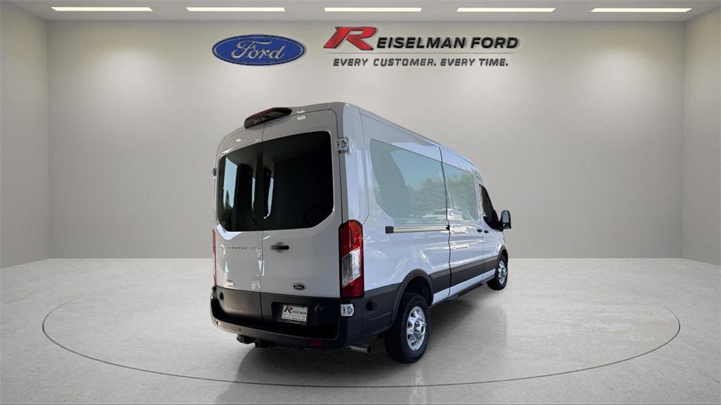 new 2024 Ford Transit-350 car, priced at $55,030