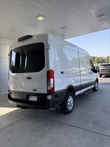 new 2024 Ford Transit-350 car, priced at $61,373