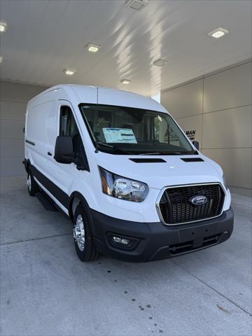 new 2024 Ford Transit-350 car, priced at $61,373