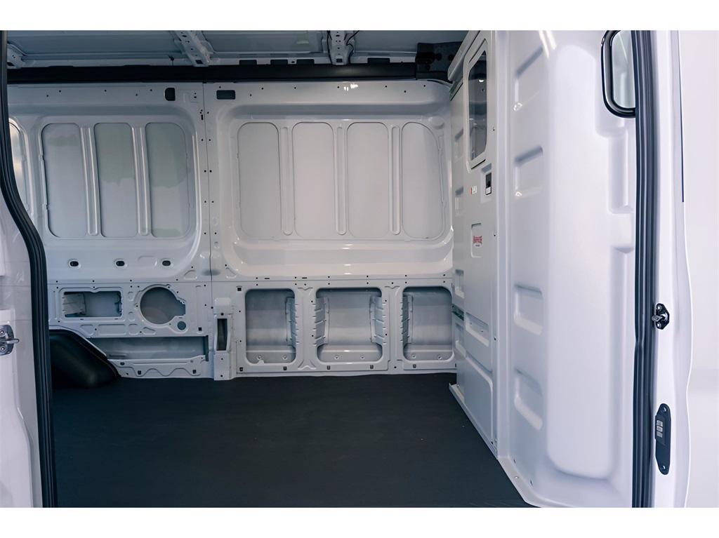 new 2024 Ford Transit-350 car, priced at $55,030