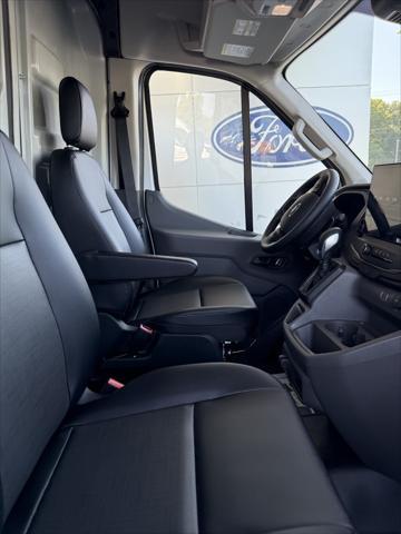 new 2024 Ford Transit-350 car, priced at $61,373