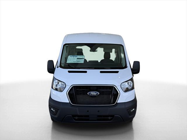 new 2024 Ford Transit-350 car, priced at $62,530
