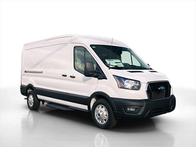 new 2024 Ford Transit-350 car, priced at $59,530