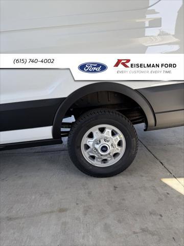 new 2024 Ford Transit-350 car, priced at $65,355