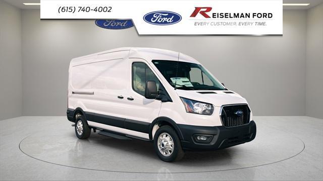 new 2024 Ford Transit-350 car, priced at $56,780