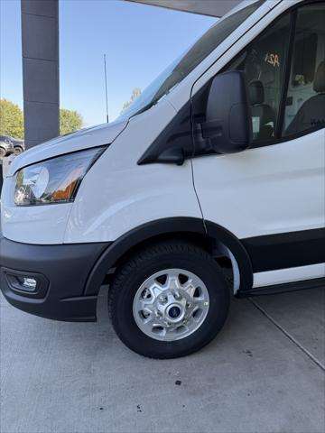 new 2024 Ford Transit-350 car, priced at $61,373