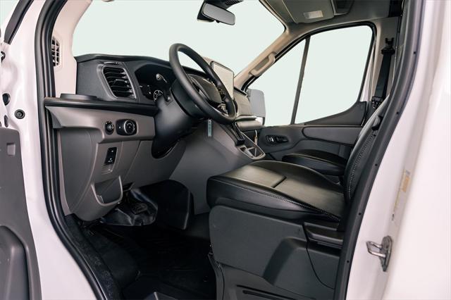 new 2024 Ford Transit-350 car, priced at $62,530