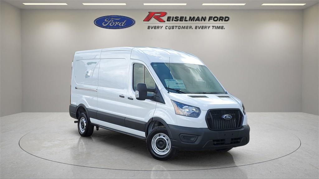 new 2025 Ford Transit-250 car, priced at $49,846
