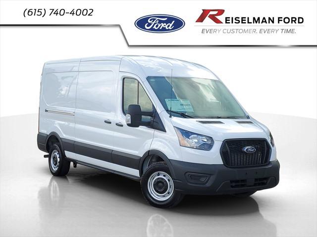new 2025 Ford Transit-250 car, priced at $49,659