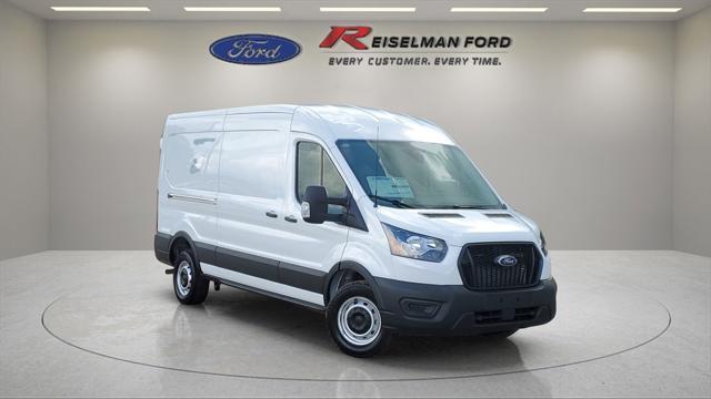 new 2025 Ford Transit-250 car, priced at $48,346