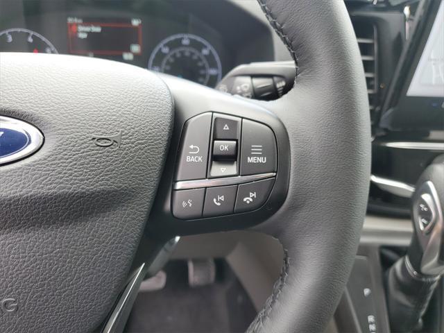 new 2025 Ford Transit-350 car, priced at $65,330