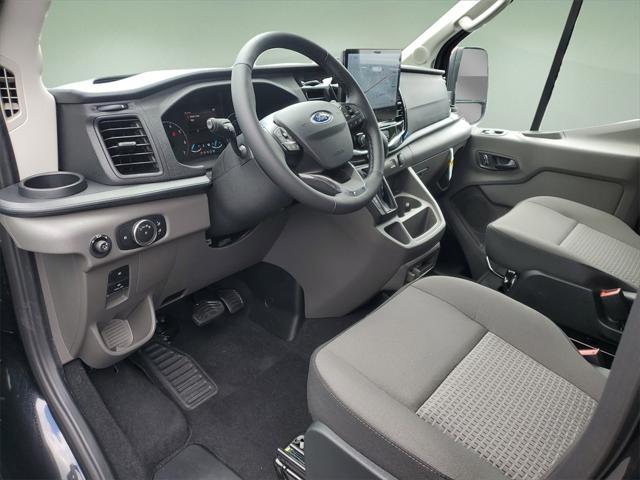 new 2025 Ford Transit-350 car, priced at $65,330