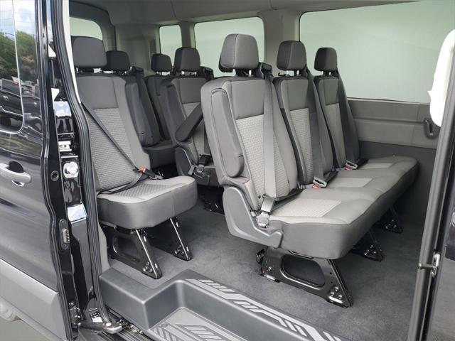 new 2025 Ford Transit-350 car, priced at $65,330