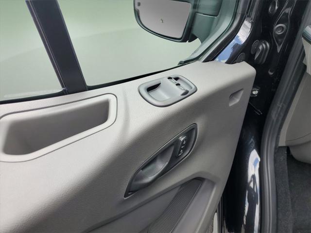 new 2025 Ford Transit-350 car, priced at $65,330