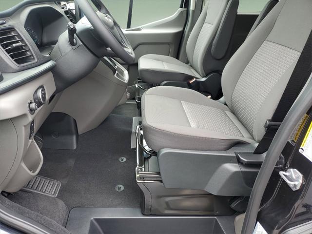 new 2025 Ford Transit-350 car, priced at $65,330