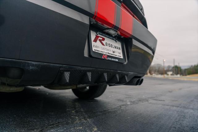 used 2013 Dodge Challenger car, priced at $11,990